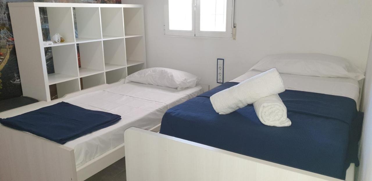 Chalet Cami De Merle Denia Luaran gambar