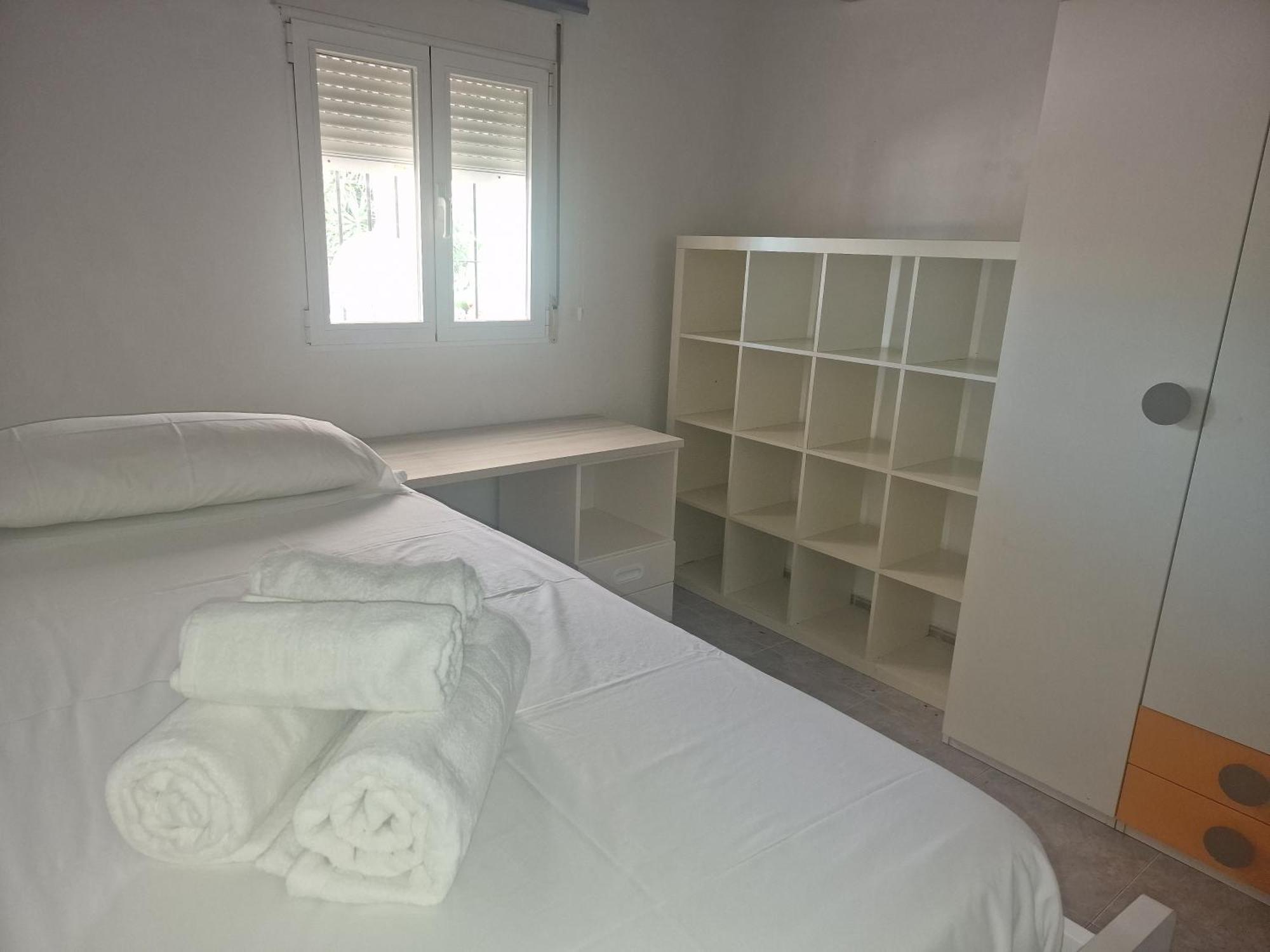 Chalet Cami De Merle Denia Luaran gambar