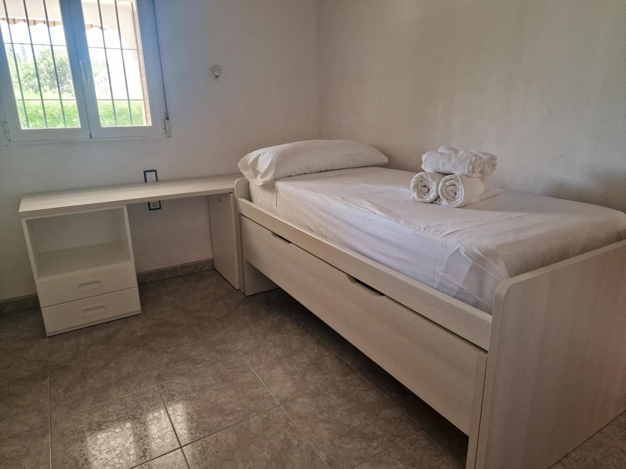 Chalet Cami De Merle Denia Luaran gambar